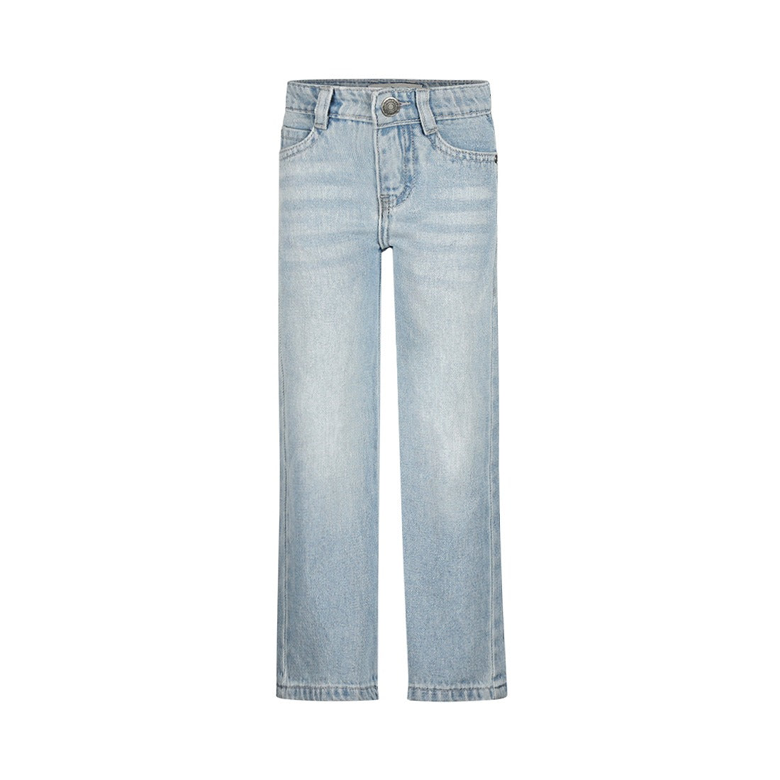 Koko Noko: LIEKE: wide blue jeans