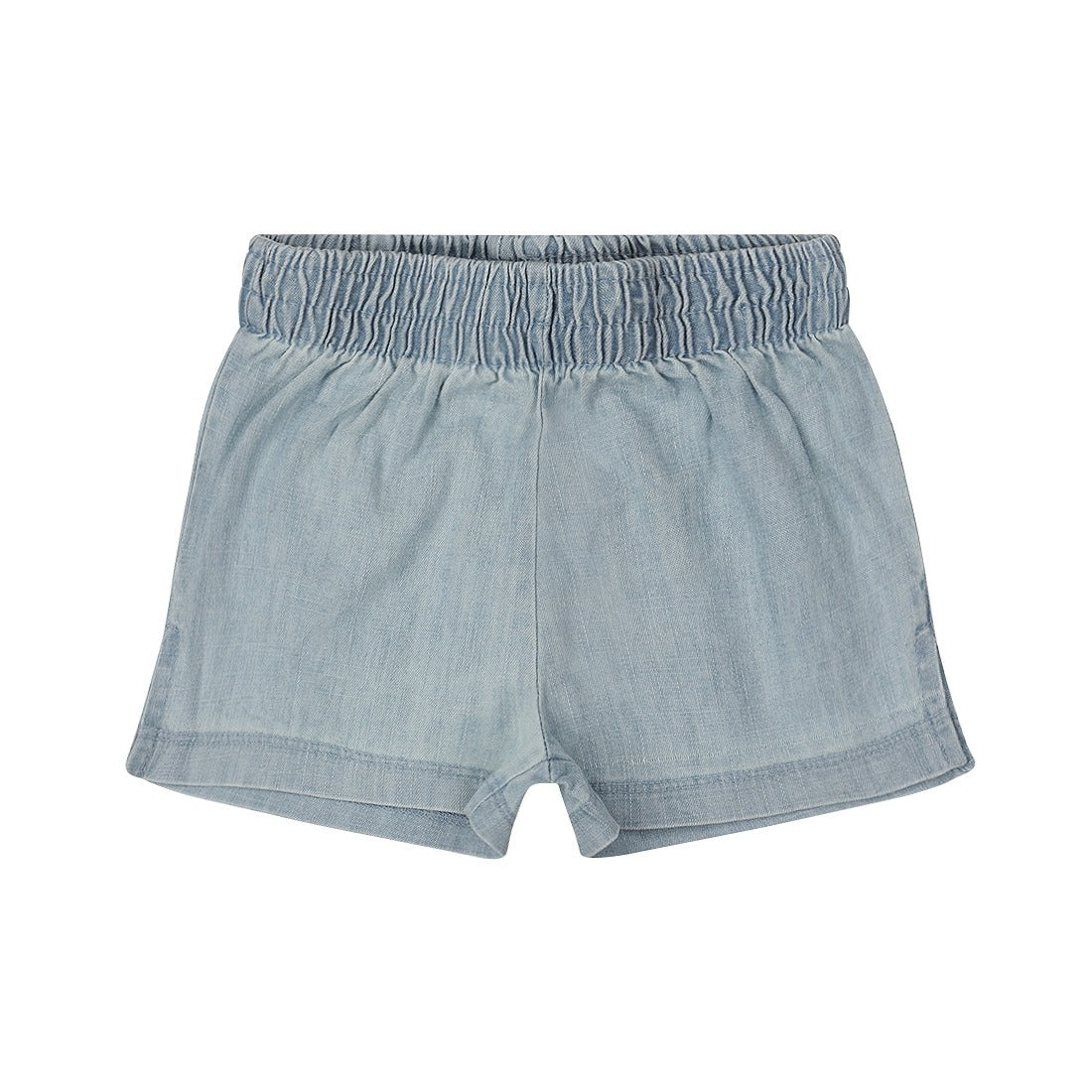 Dirkje: jeans short girls super soft