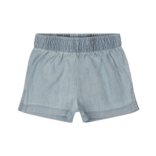 Dirkje: jeans short girls super soft
