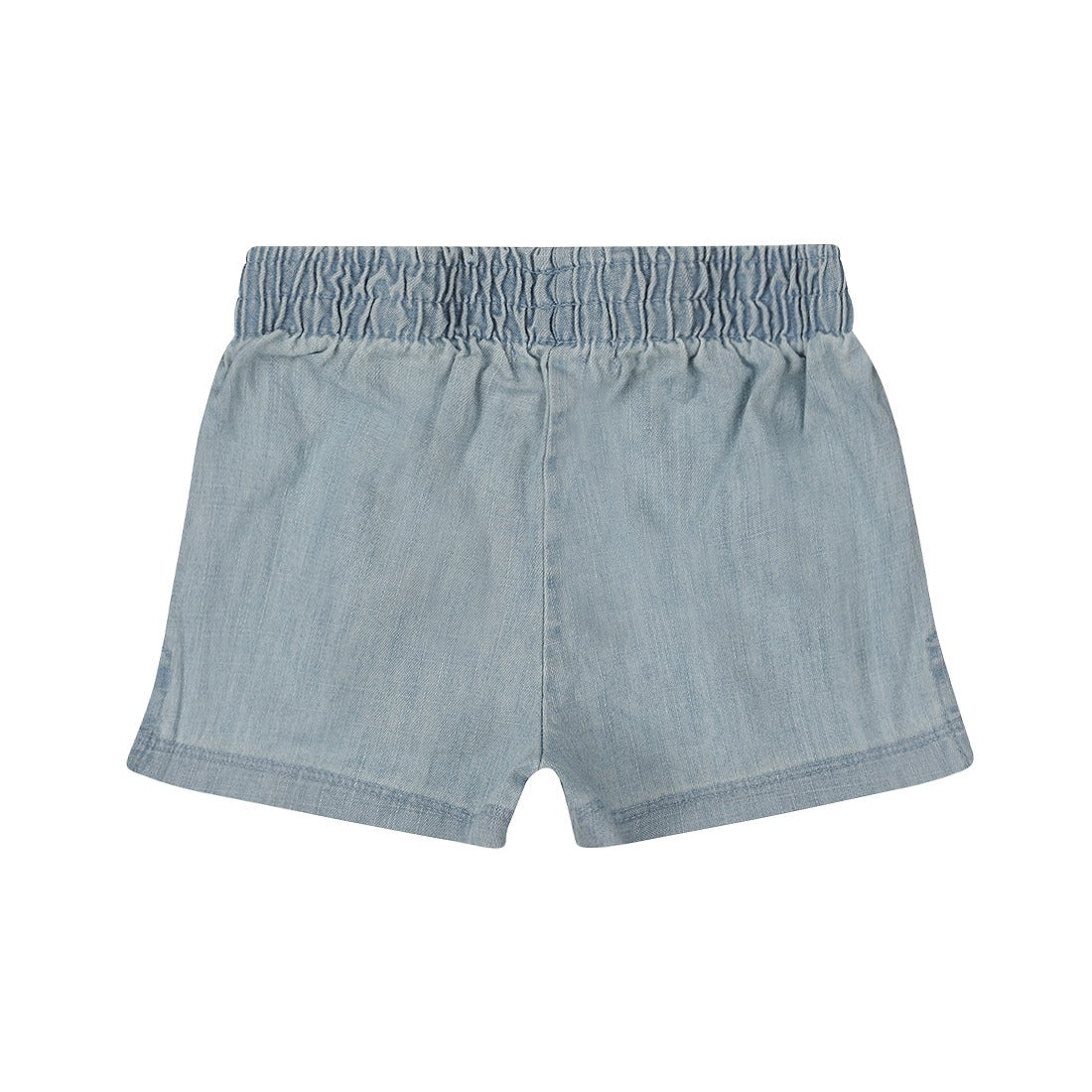 Dirkje: jeans short girls super soft