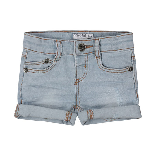Dirkje: jeans short boy
