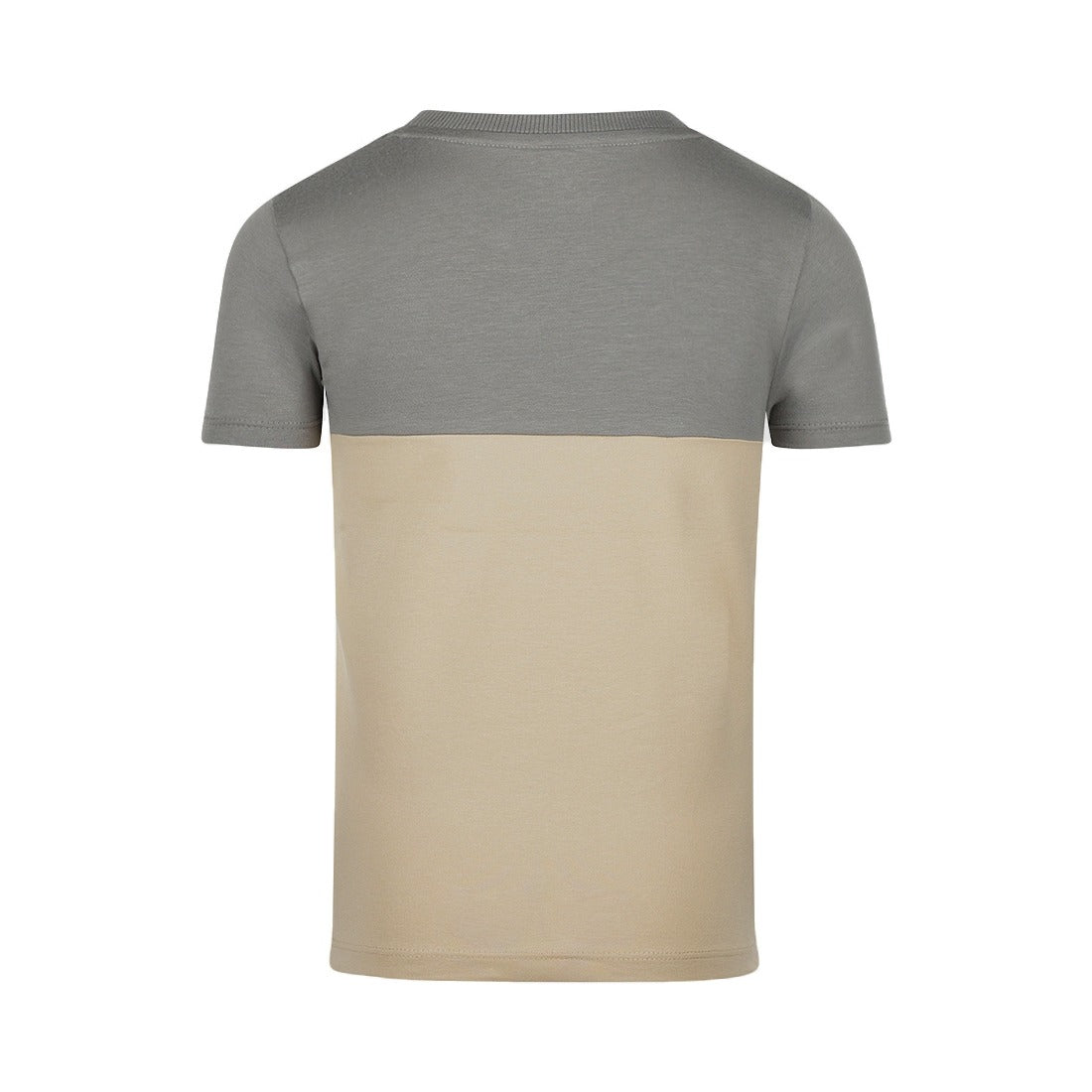 Koko Noko:shirt grey pocket