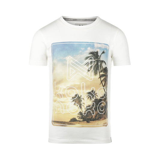 Koko Noko:shirt whit strand