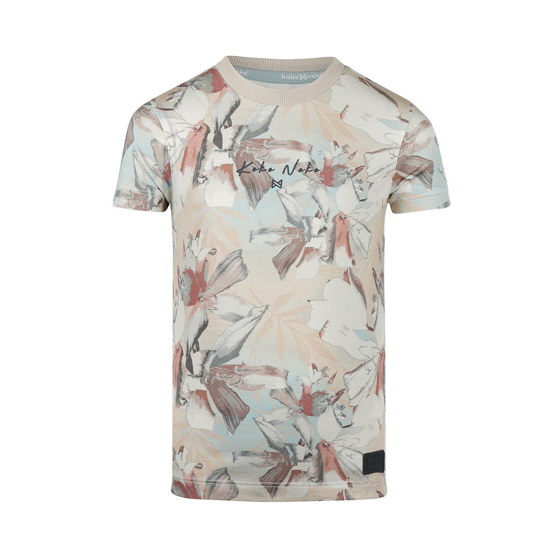 Koko Noko:shirt multicolour