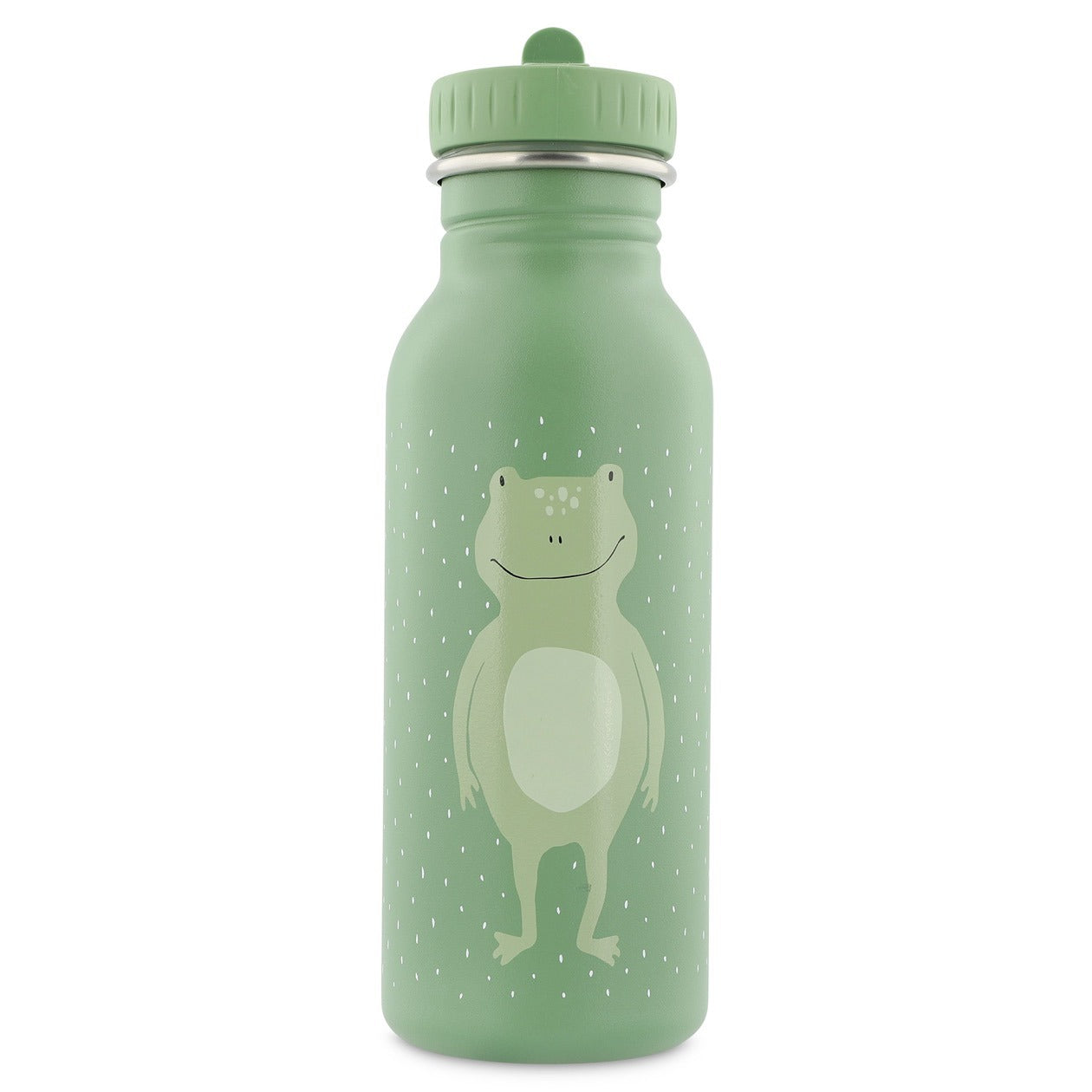 Trixie: Bottle 500ml Mr frog