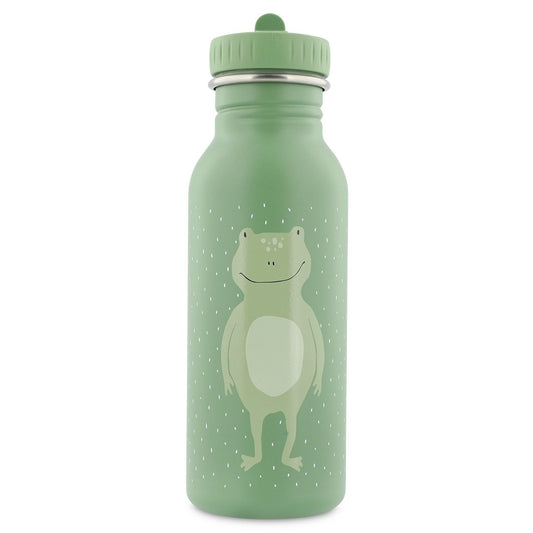 Trixie: Bottle 500ml Mr frog