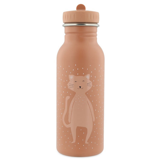 Trixie: Bottle 500ml Mrs cat