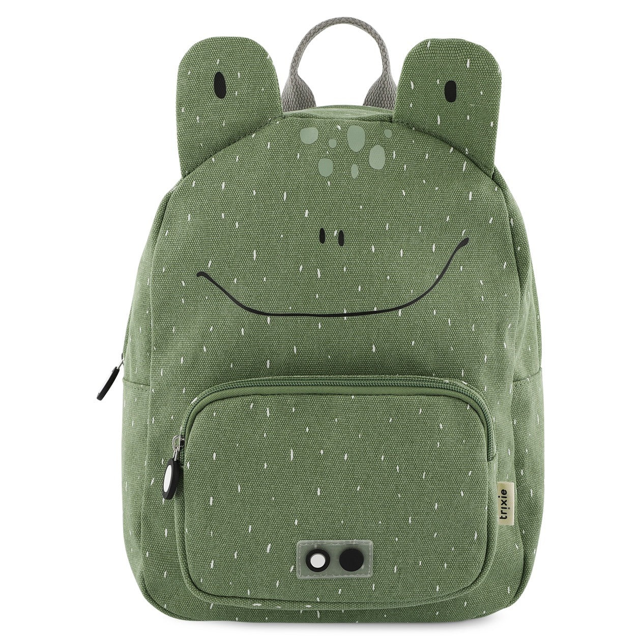Trixie: Rugzakje Mr frog