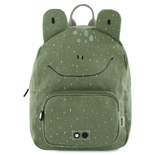 Trixie: Rugzakje Mr frog