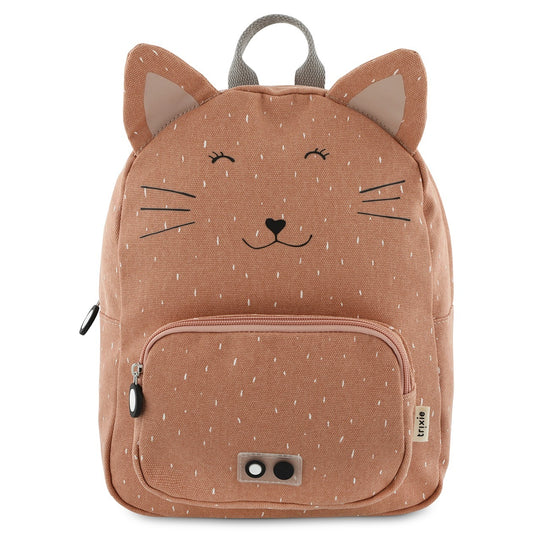 Trixie: Rugzakje Mrs cat
