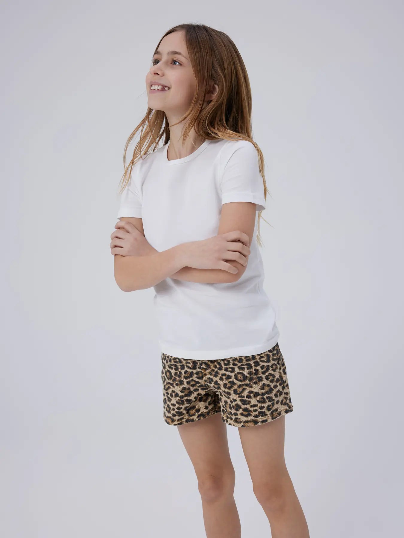 Name it:Rebecca: short leopard