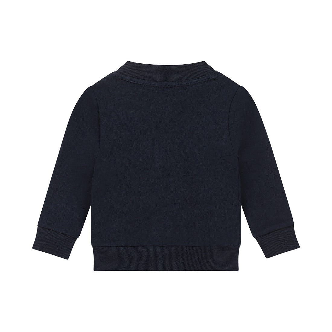 Dirkje:vestje dark blue
