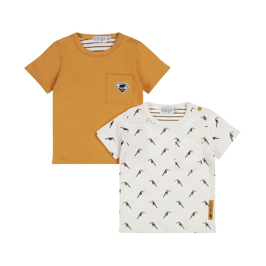 Dirkje:duo pack camel + bird