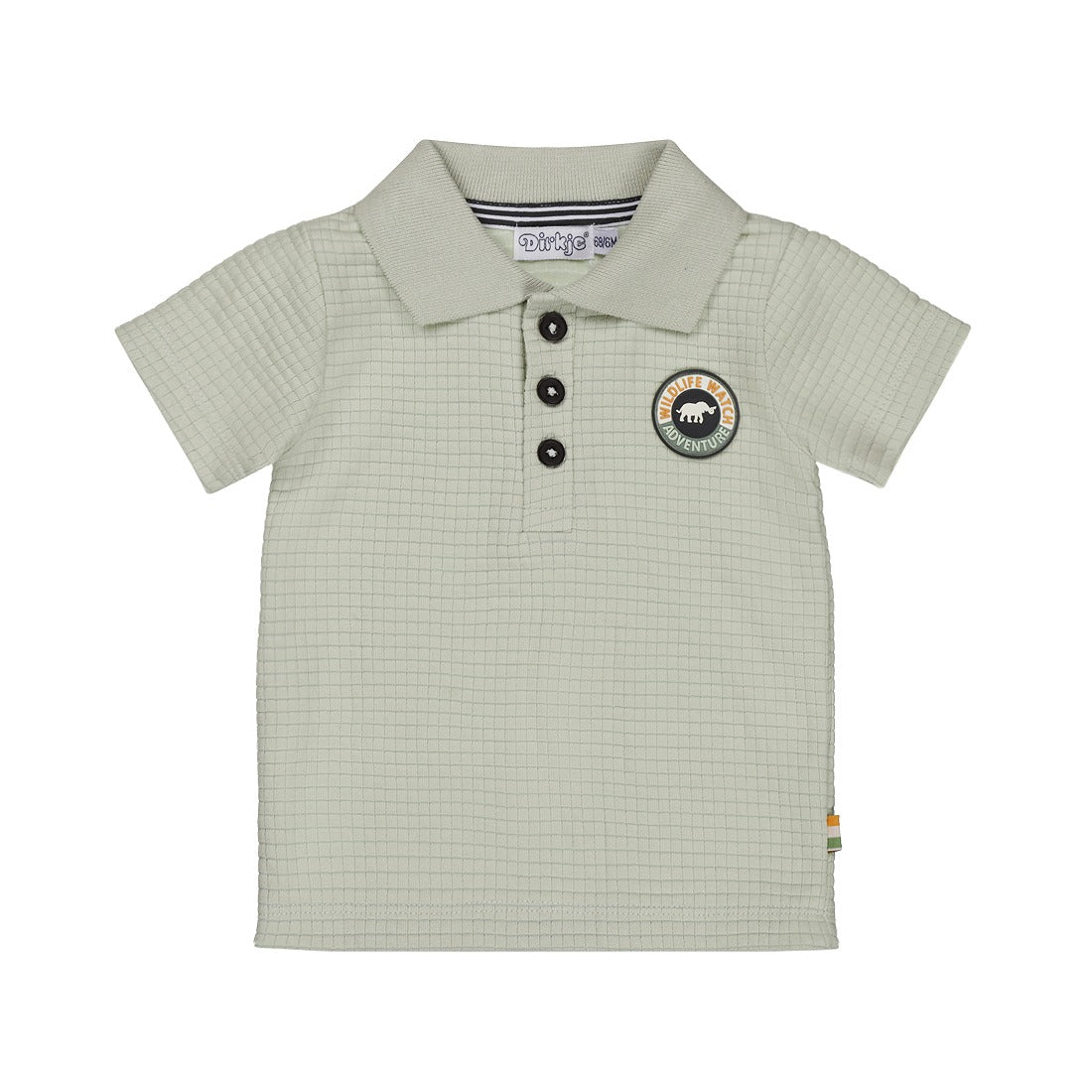 Dirkje:polo shirt
