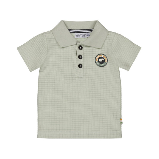 Dirkje:polo shirt