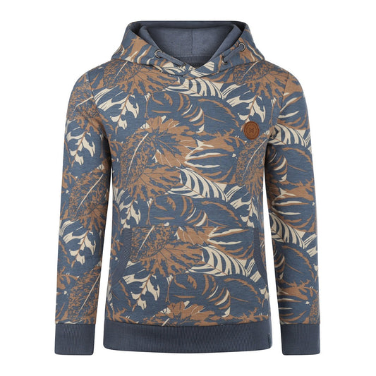 Koko Noko: sweater blaadjes