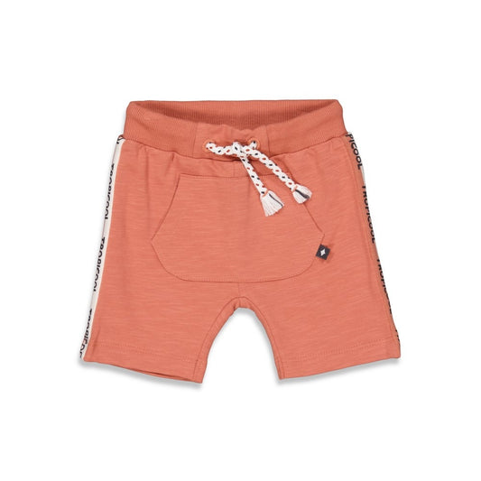 Feetje: Good vibe tribe: short brique