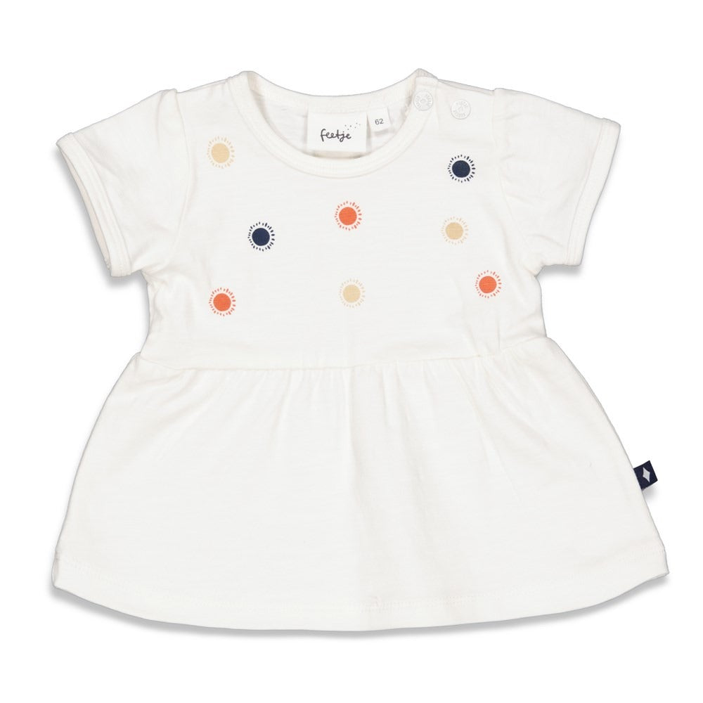 Feetje:Sunkissed: offwhite