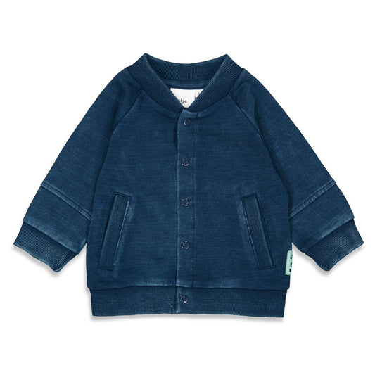 Feetje:Surf's up club: sweatvest