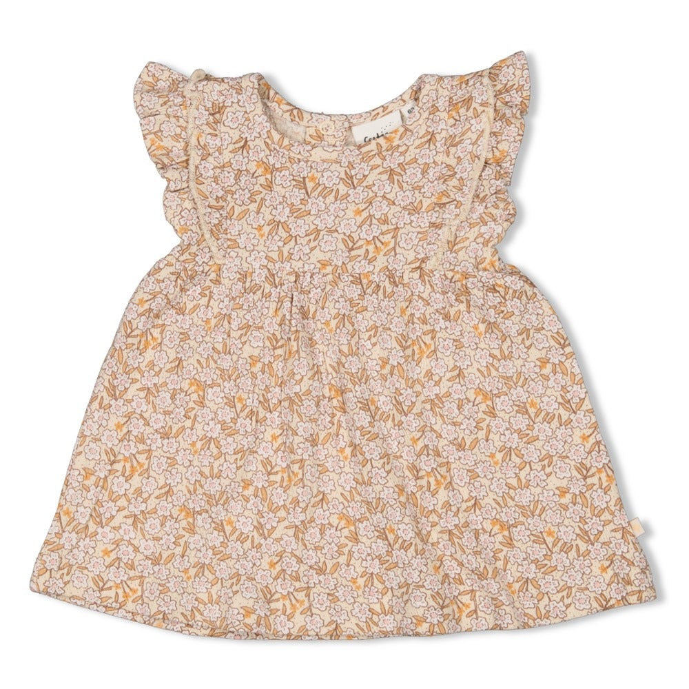 Feetje:Flower Field: dress flowers