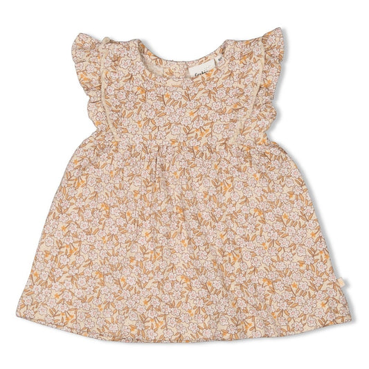 Feetje:Flower Field: dress flowers