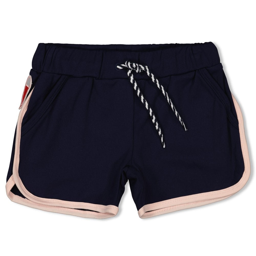 Jubel: Ciao Bella: Short navy