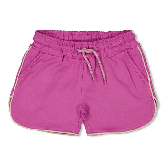 Jubel: Picknick perfect: short purple