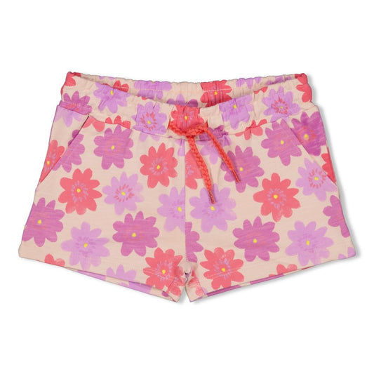 Jubel: Picknick perfect: short floral