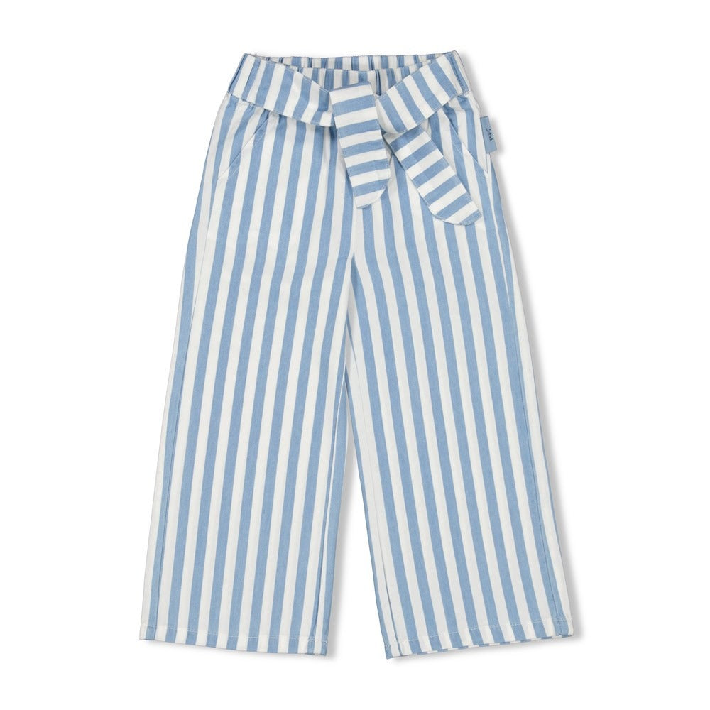 Jubel: Picknick perfect: culotte summer denims