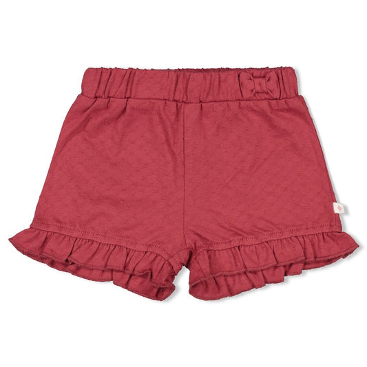 Feetje:Ladybug:short berry