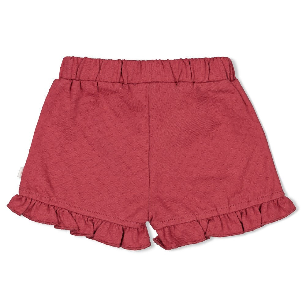 Feetje:Ladybug:short berry