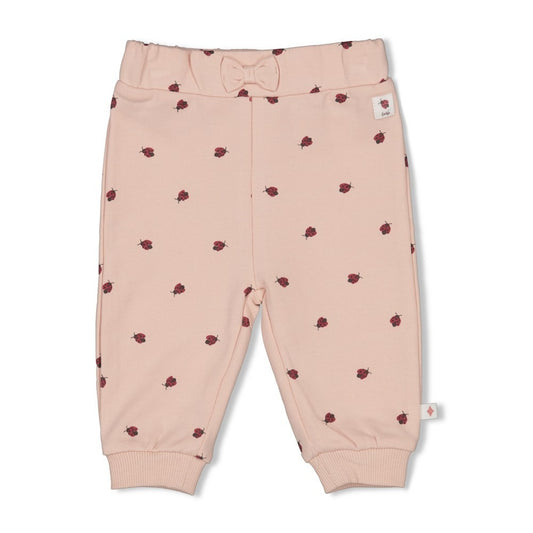 Feetje:Ladybug:broek AOP