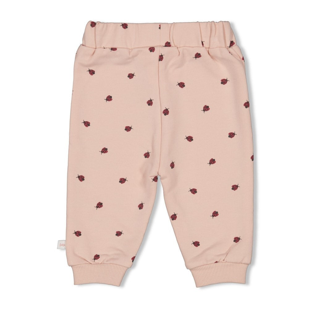 Feetje:Ladybug:broek AOP