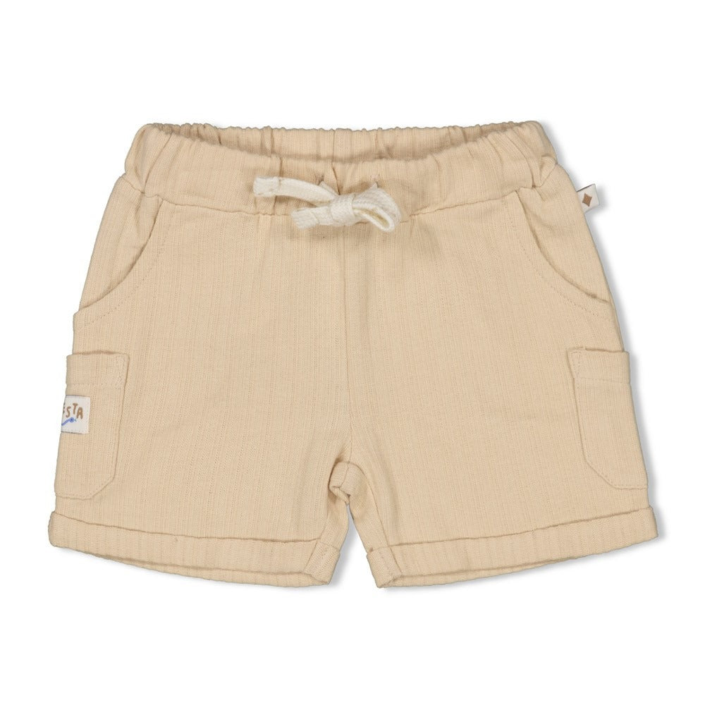 Feetje:Sssiesta:short sand