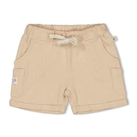 Feetje:Sssiesta:short sand