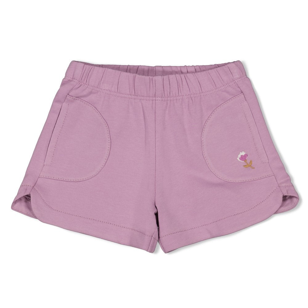 Feetje:Flower ranch:short violet