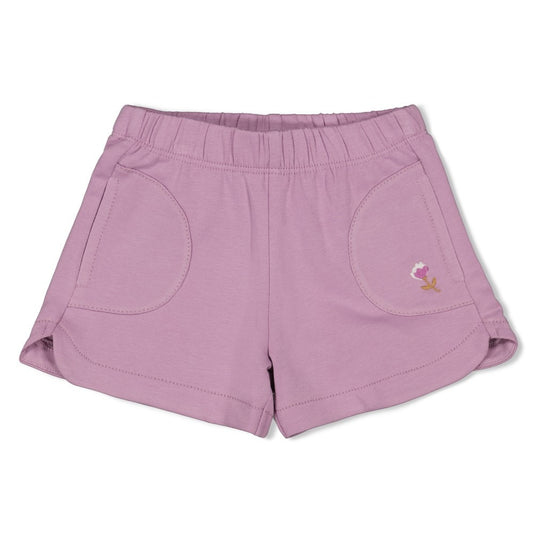 Feetje:Flower ranch:short violet