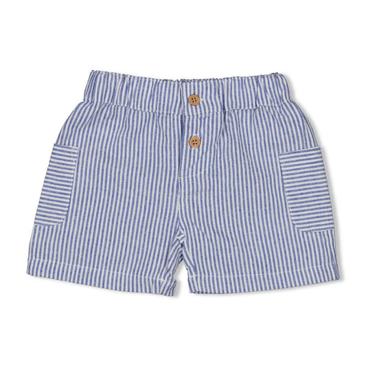 Feetje:Seaside happiness: short streep