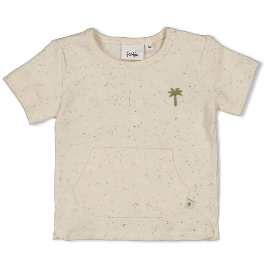 Feetje:Safari Savage: shirt spikkels
