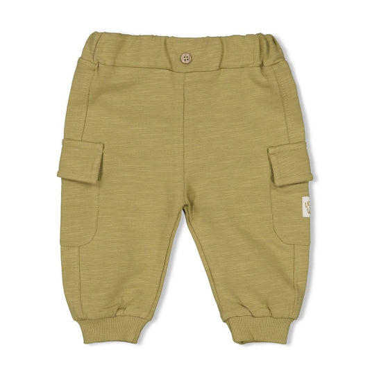 Feetje:Safari Savage: broek green