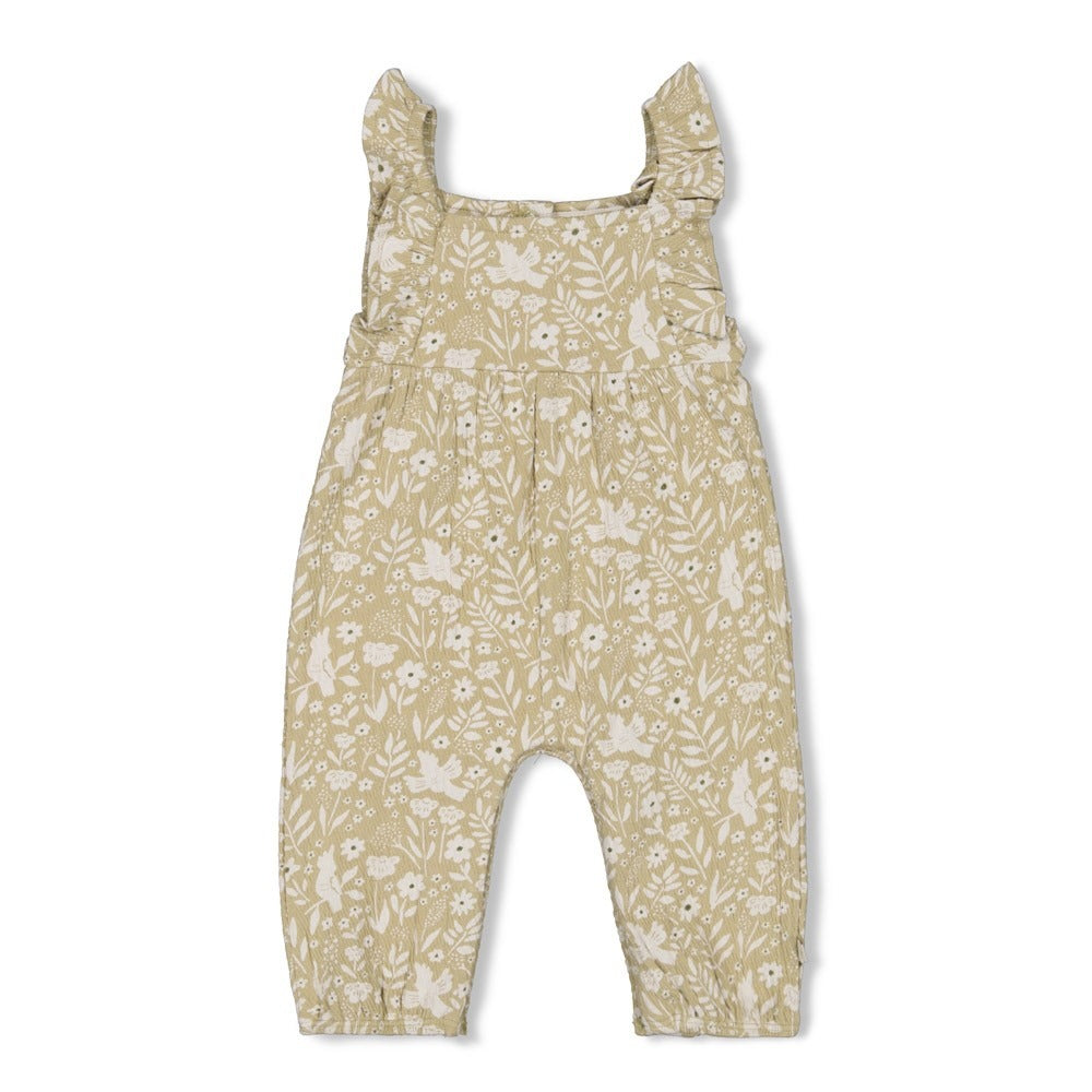 Feetje:Let your dreams blossom: jumpsuit
