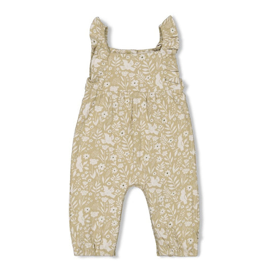 Feetje:Let your dreams blossom: jumpsuit