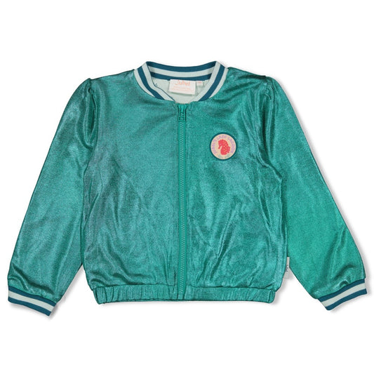Jubel: Lazy Lagoon: Bomberjack groen