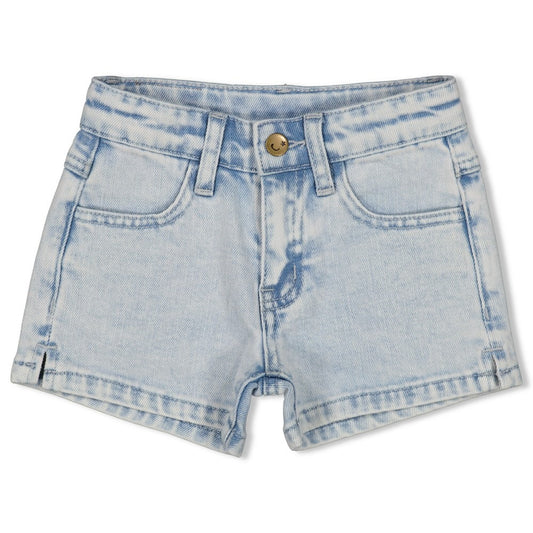 Jubel:Lize: short Lblue denim