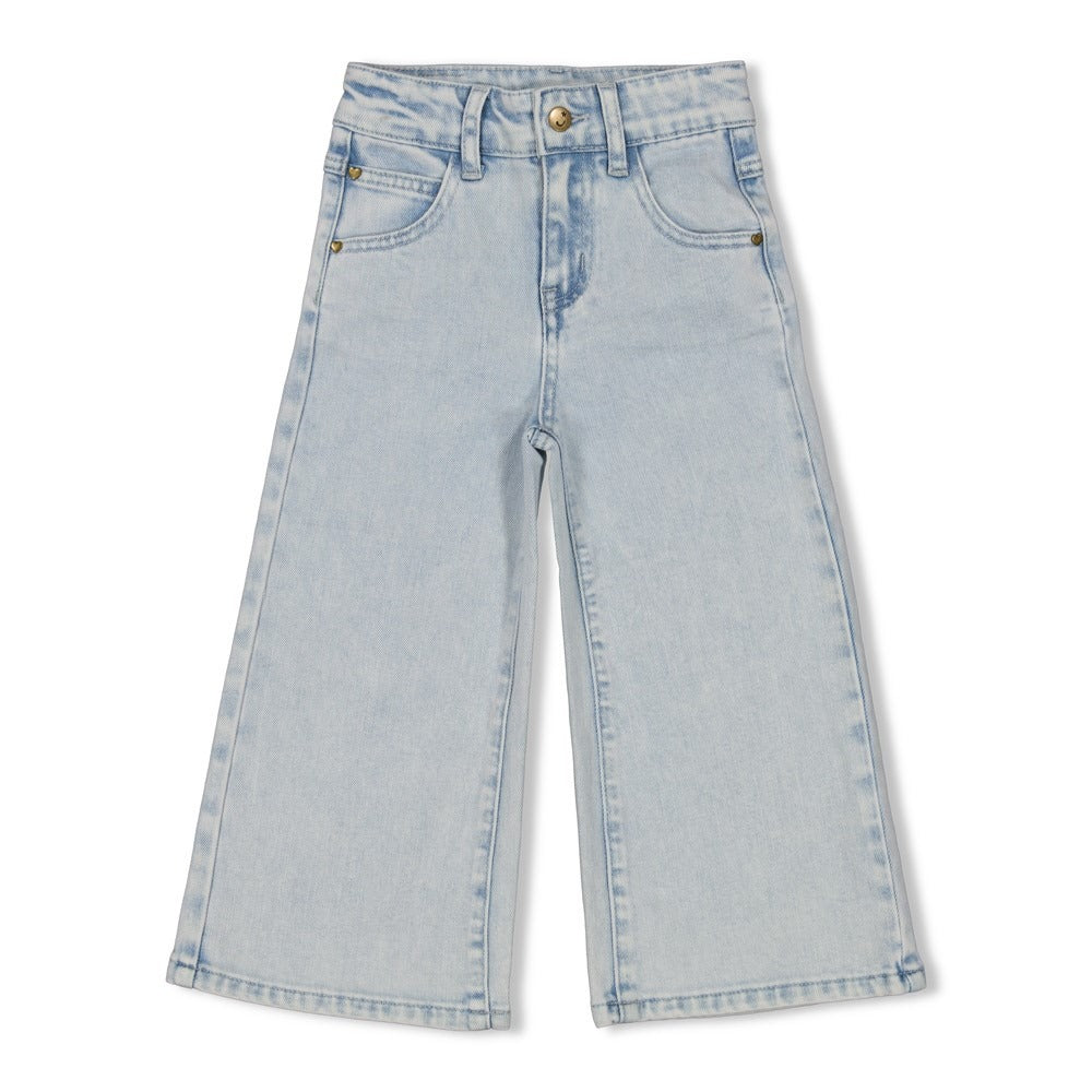 Jubel:Mona:Summer denims: jeans L blue