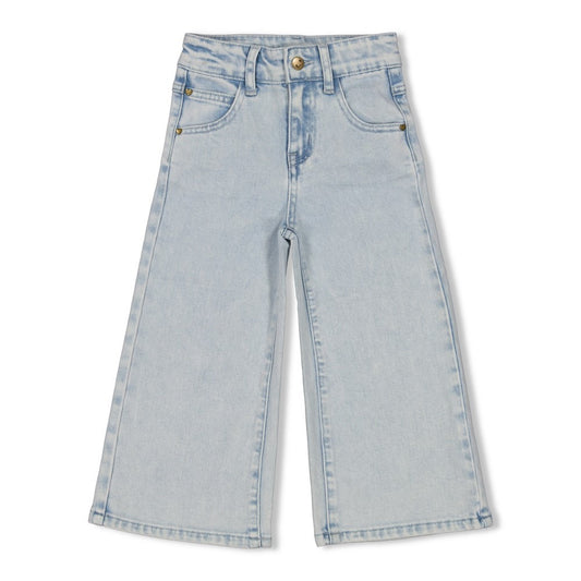 Jubel:Mona:Summer denims: jeans L blue