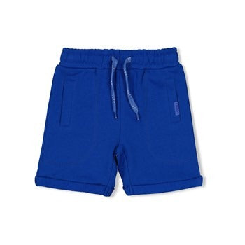 Sturdy:Run the day: Short kobalt
