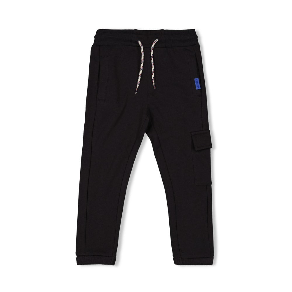 Sturdy:Run the day: lange jogging broek