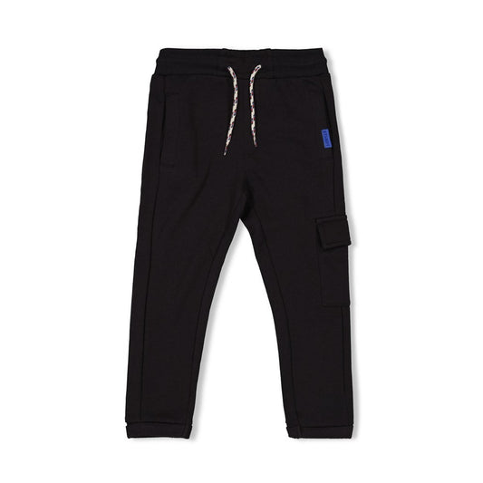 Sturdy:Run the day: lange jogging broek