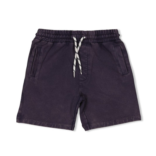 Sturdy:Lagoon Legends: short indigo